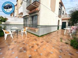 Adosada en venta en Chipiona, Playa de Regla photo 0