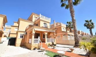 Chalet en venta en Algorfa, Lo Crispin photo 0