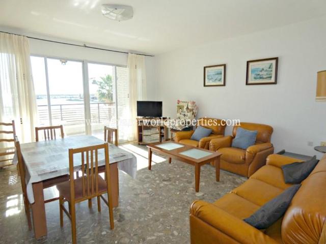 Piso en venta en Puerto de Mazarrón, Paseo photo 0