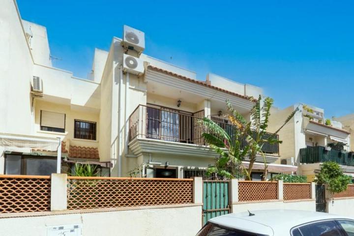 Bungalow en venta en Santa Pola, Avenida De Escandinavia, 03130 photo 0
