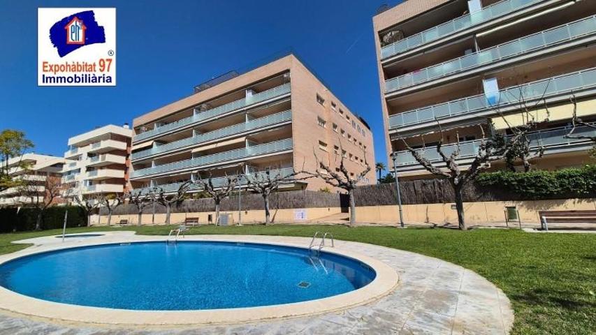 Apartamento en venta en Salou, Centro photo 0