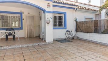 Bungalow en venta en El Verger, LM KM 7 AL 11-PY ALMADRAVA photo 0