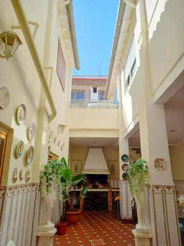 Casa en venta en Xàtiva, XATIVA photo 0
