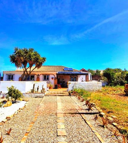 Chalet en venta en Vejer de la Frontera, San ambrosio photo 0