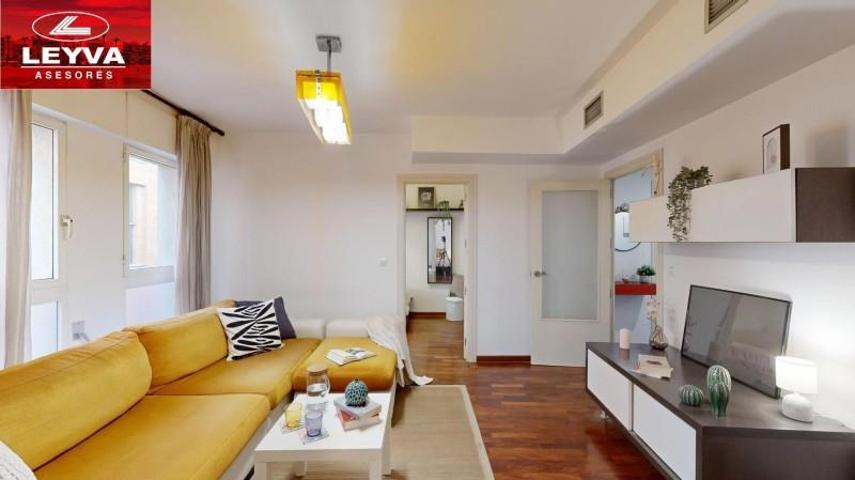 Apartamento en venta en Murcia, Plateria photo 0