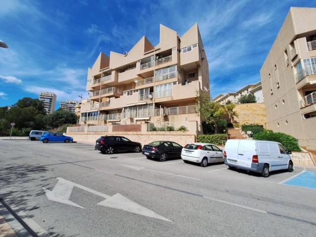 Apartamento en venta en Calpe, Zona La Manzanera photo 0