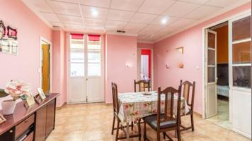Piso en venta en Denia, CIU CENTRO photo 0