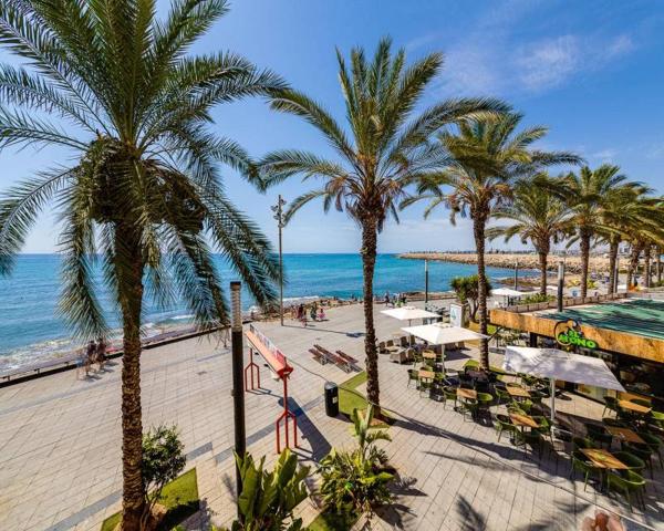 Piso en venta en Torrevieja, Piscinas naturales photo 0