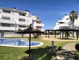 Apartamento en venta en El Verger photo 0