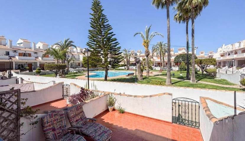 Bungalow en venta en Santa Pola, Calle Monte de Santa Pola, 03130 photo 0