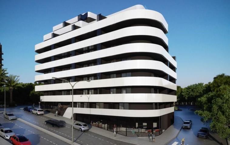 Apartamento en venta en Calpe, Zona Centro photo 0