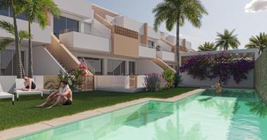 Bungalow en venta en Pilar de la Horadada, Zona Pueblo photo 0