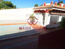 Chalet en venta en Cartagena, Isla Plana photo 0