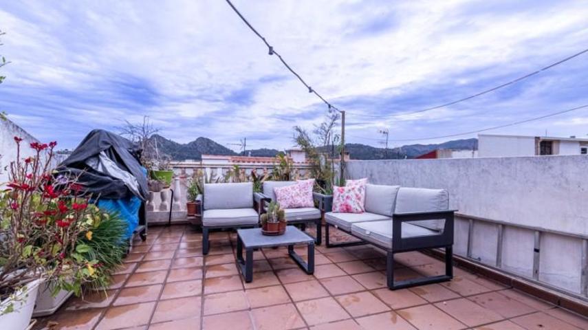 Casa en venta en Pedreguer photo 0