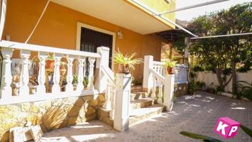 Bungalow en venta en Santa Pola, Avinguda de Portugal, 03130 photo 0