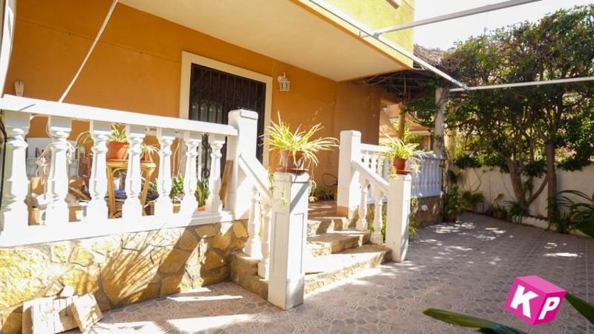 Bungalow en venta en Santa Pola, Avinguda de Portugal, 03130 photo 0