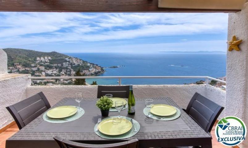 Casa en venta en Roses, PORT Esportiu - Puig Rom - Canyelles photo 0