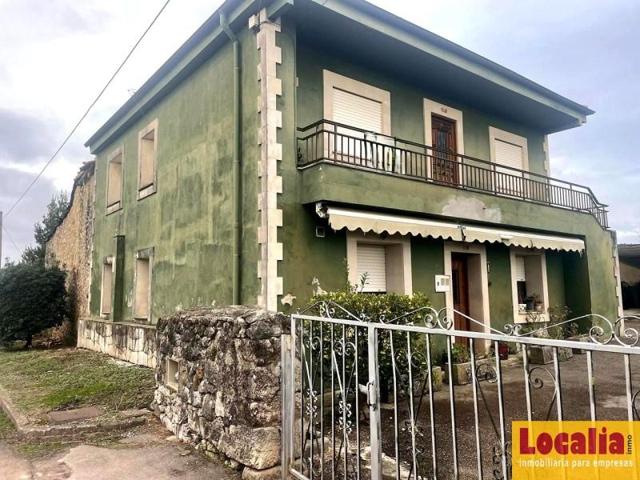 Chalet en venta en Polanco photo 0