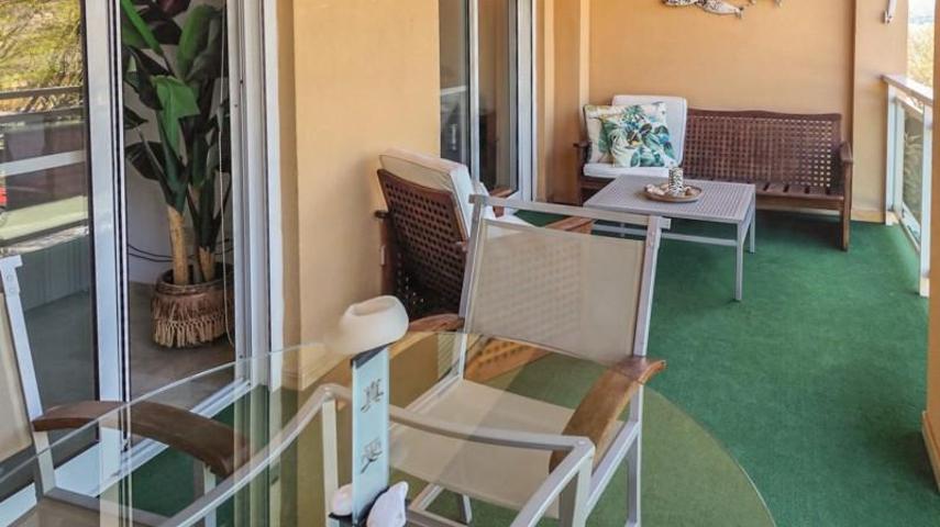Apartamento en venta en Jávea-Xàbia photo 0