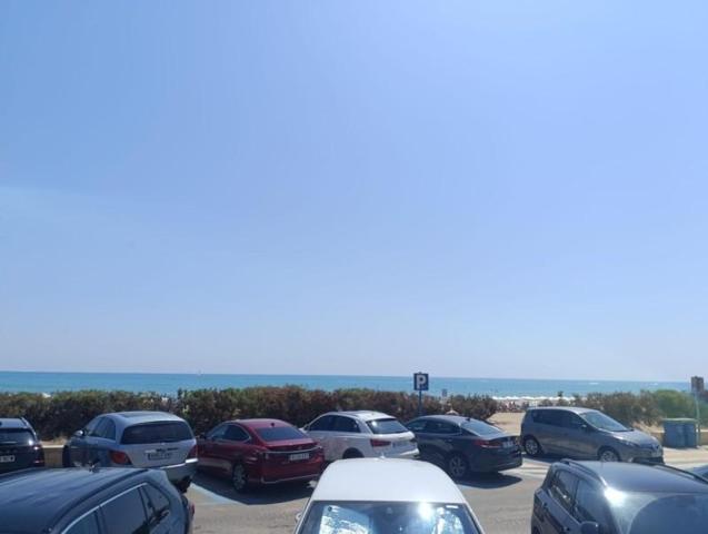 Adosada en venta en Guardamar del Segura, CERVANTES-PLAYA photo 0