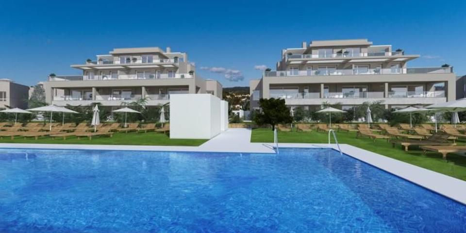 Apartamento en venta en San Roque photo 0