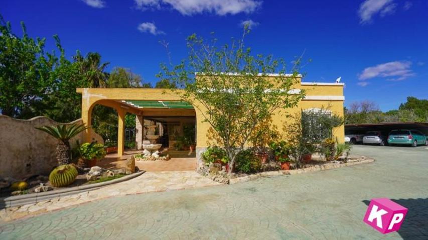 Chalet en venta en Valverde, Valverde Alto, 03139 photo 0