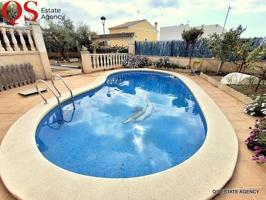 Casa en venta en Cunit, Cunit residencial photo 0