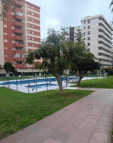 Piso en venta en Fuengirola photo 0