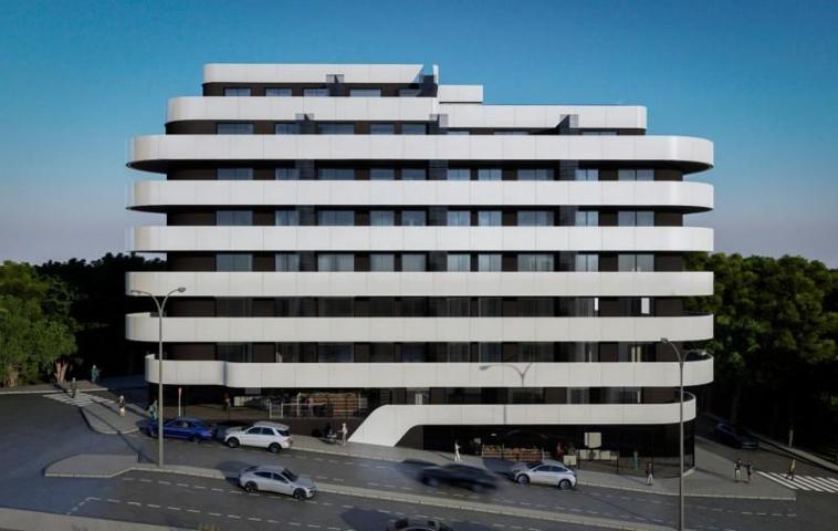 Apartamento en venta en Calpe, Zona Centro photo 0