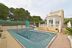 Chalet en venta en Cartagena, La Azohía photo 0