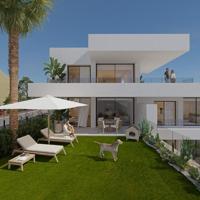 Apartamento en venta en Benitachell, Montecala Gardens photo 0