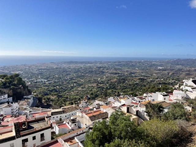 Terreno en venta en Mijas, Calle Larga del Palmar, 29650 photo 0