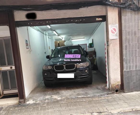 Local comercial en alquiler en Badalona, Pep ventura photo 0