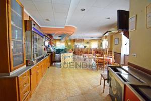 Local comercial en venta en Mazarrón, Centro photo 0