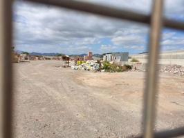 Terreno en venta en Águilas, Las Molinetas photo 0