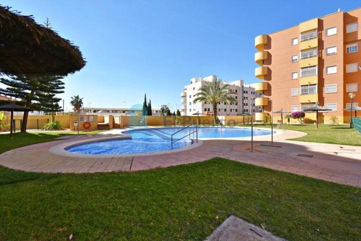 Aticos en venta en Puerto de Mazarrón, Bahía photo 0