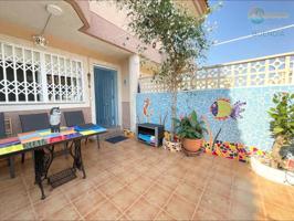 Duplex en venta en Puerto de Mazarrón, Centro photo 0