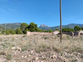 Terreno en venta en Totana, Sierra Espuña - Totana photo 0
