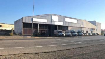 Nave industrial en venta en Bailén, Comarca norte - El Condado photo 0