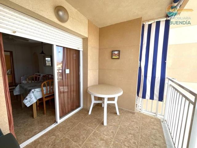 Piso en venta en Puerto de Mazarrón, Playa de Nares photo 0