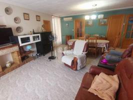 Adosada en venta en Corbins, Segrià photo 0