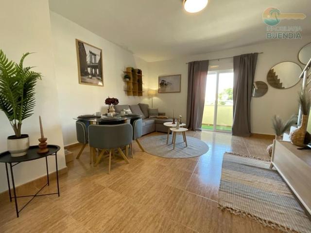Duplex en venta en Puerto de Mazarrón, Centro photo 0