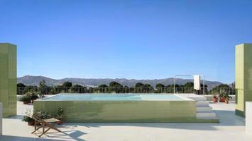 Aticos en venta en Jacarilla, Comunidad valenciana photo 0