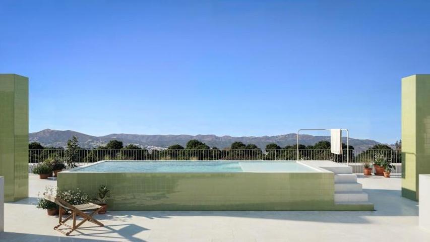Aticos en venta en Jacarilla, Comunidad valenciana photo 0