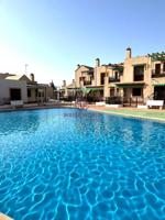 Apartamento en venta en Puerto de Mazarrón, Bahía photo 0