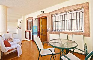 Apartamento en venta en Mazarrón, Bolnuevo photo 0