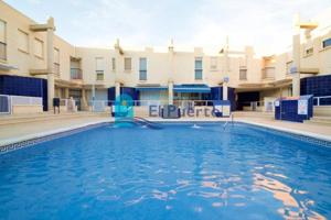 Duplex en venta en Mazarrón, Vía Axial photo 0