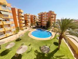 Apartamento en venta en Puerto de Mazarrón, Vía Axial photo 0
