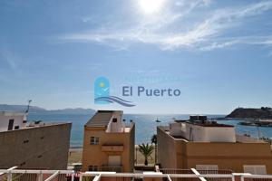 Aticos en venta en Mazarrón, Paseo photo 0