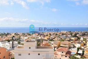 Terreno en venta en Mazarrón, Bolnuevo photo 0